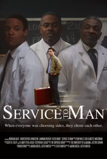 دانلود فیلم Service to Man 2016104764-1661410042