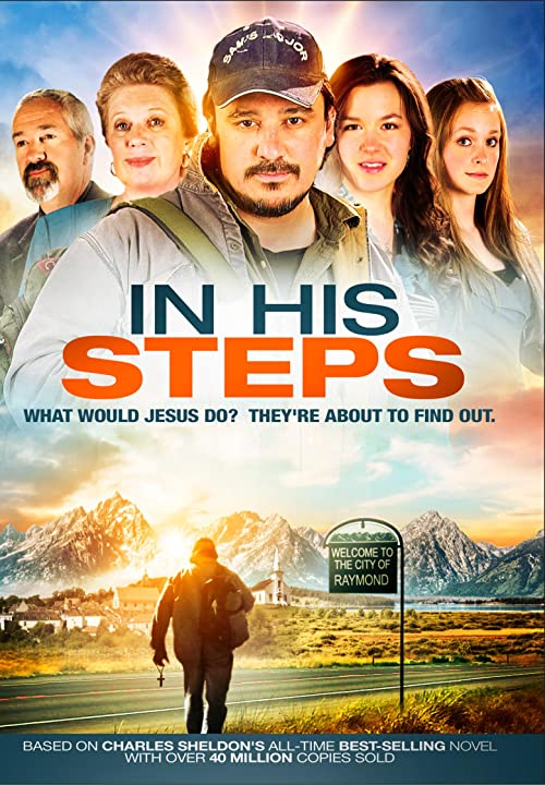 دانلود فیلم In His Steps 2013