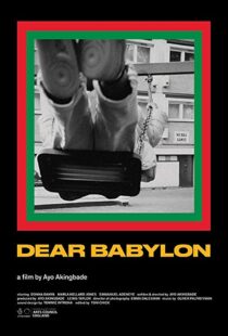 دانلود فیلم Dear Babylon 2019104373-2019276114