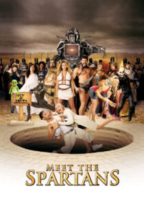 دانلود فیلم Meet the Spartans 2008106565-1422047234