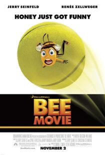 دانلود انیمیشن Bee Movie 2007105302-2057819576