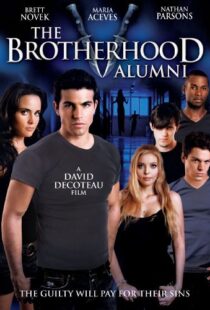 دانلود فیلم The Brotherhood V: Alumni 2009104788-1546763695