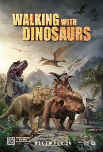 دانلود انیمیشن Walking with Dinosaurs 3D 2013109387-358712878