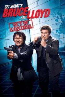 دانلود فیلم Get Smart’s Bruce and Lloyd Out of Control 2008106540-118433739