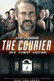 دانلود فیلم The Courier 2012106240-1404623006