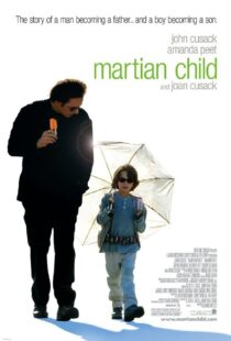 دانلود فیلم Martian Child 2007105758-911277001