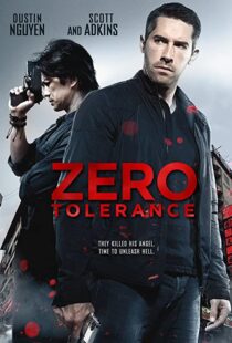 دانلود فیلم Zero Tolerance 2015108649-1551145159