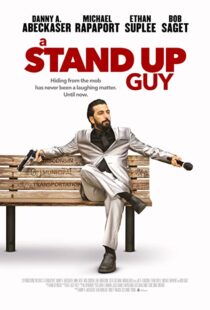 دانلود فیلم A Stand Up Guy 2016108892-935185761