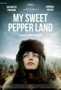 دانلود فیلم My Sweet Pepper Land 2013109919-2110701096