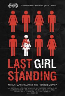 دانلود فیلم Last Girl Standing 2015109223-101328522