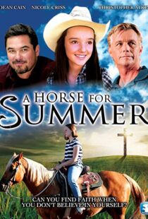 دانلود فیلم A Horse for Summer 2015102563-1039608931