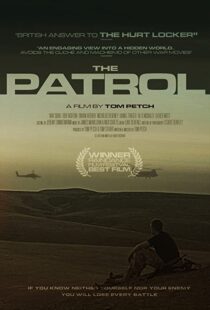 دانلود فیلم The Patrol 2013107034-1805976562