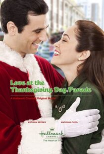 دانلود فیلم Love at the Thanksgiving Day Parade 2012100891-625394971