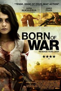 دانلود فیلم Born of War 2014106500-564947630