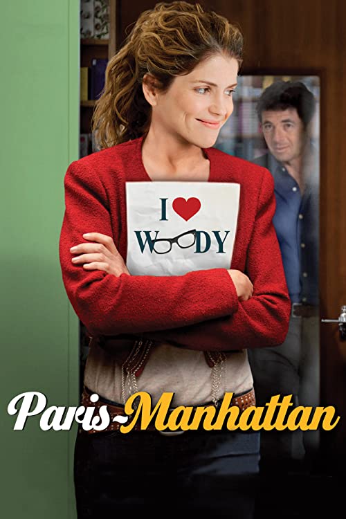 دانلود فیلم Paris-Manhattan 2012