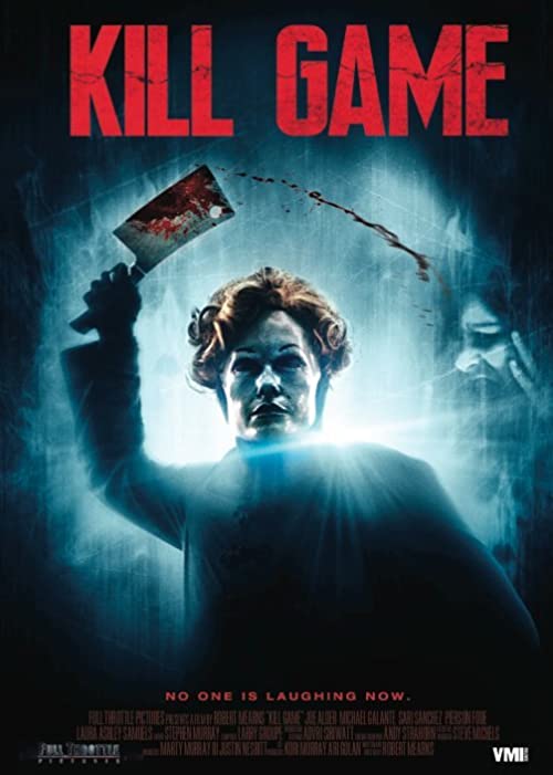 دانلود فیلم Kill Game 2018