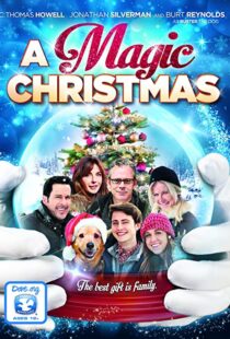 دانلود فیلم A Magic Christmas 2014103806-1641719331