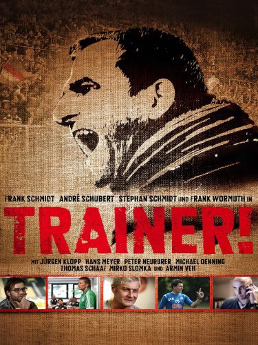 دانلود مستند Trainer! 2013