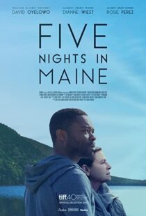 دانلود فیلم Five Nights in Maine 2015110198-1384188249