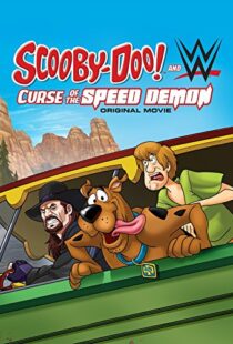 دانلود انیمیشن Scooby-Doo! and WWE: Curse of the Speed Demon 2016110264-1907531044