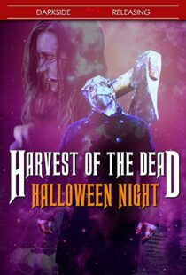 دانلود فیلم Harvest of the Dead: Halloween Night 2020101837-311021302