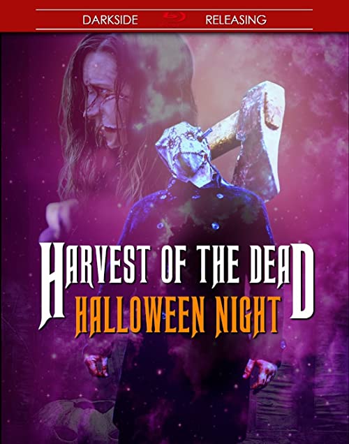 دانلود فیلم Harvest of the Dead: Halloween Night 2020