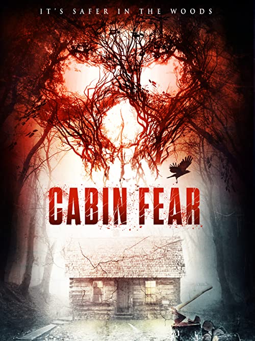 دانلود فیلم Cabin Fear 2015