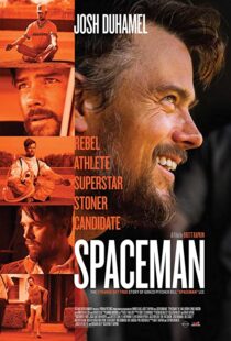 دانلود فیلم Spaceman 2016110295-843875918