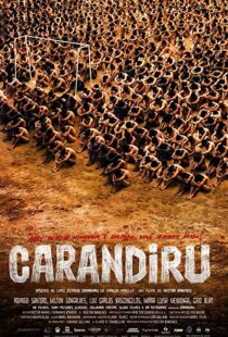 دانلود فیلم Carandiru 2003102773-1773429370