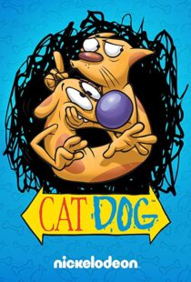 دانلود انیمیشن CatDog107227-1944639501