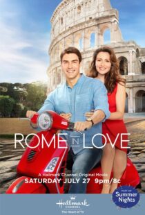 دانلود فیلم Rome in Love 2019101227-102017085