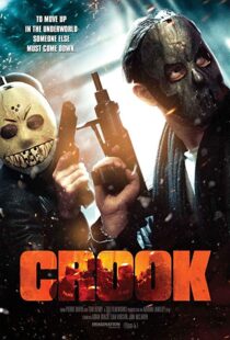 دانلود فیلم Crook 2013107591-471765080