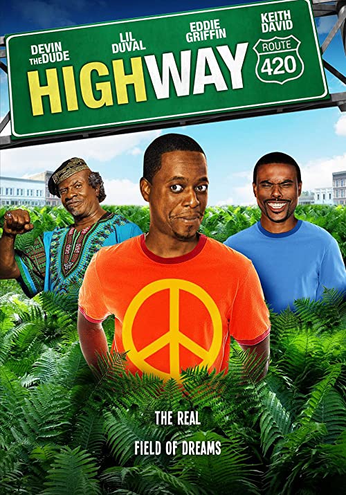 دانلود فیلم Highway 2012