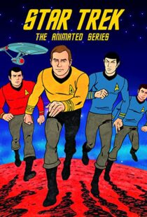 دانلود انیمیشن Star Trek: The Animated Series106739-310806607