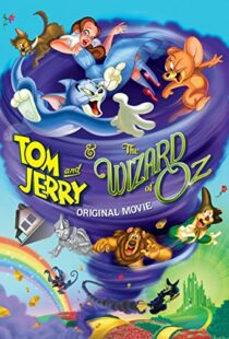 دانلود انیمیشن Tom and Jerry & The Wizard of Oz 2011109668-1835894255