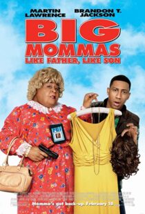 دانلود فیلم Big Mommas: Like Father, Like Son 2011106490-43089866