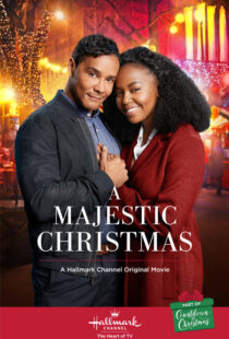 دانلود فیلم A Majestic Christmas 2018104592-170418320