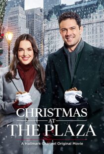 دانلود فیلم Christmas at the Plaza 2019109876-137078073