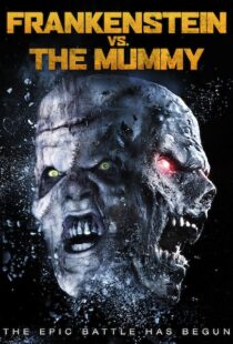 دانلود فیلم Frankenstein vs. the Mummy 2015108054-1679981662