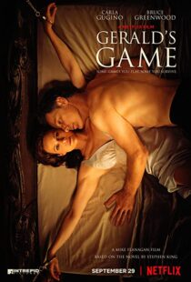 دانلود فیلم Gerald’s Game 2017107793-1748595003