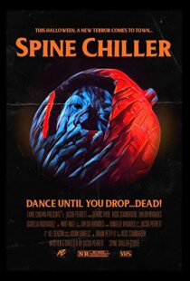 دانلود فیلم Spine Chiller 2019104262-2002497367