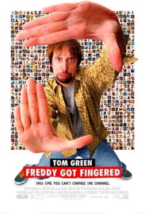 دانلود فیلم Freddy Got Fingered 2001105946-418786283