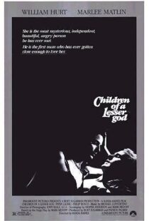 دانلود فیلم Children of a Lesser God 1986101052-844039814