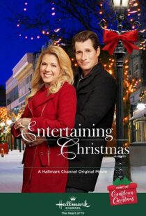 دانلود فیلم Entertaining Christmas 2018100753-925718474