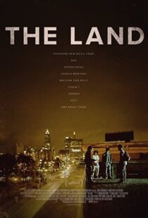 دانلود فیلم The Land 2016110340-1769778399