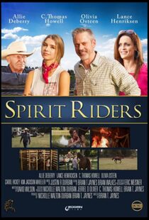 دانلود فیلم Spirit Riders 2015108549-1660127396