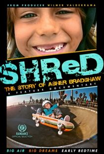 دانلود مستند SHReD: The Story of Asher Bradshaw 2013104548-559911807