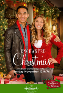 دانلود فیلم Enchanted Christmas 2017100860-249803465