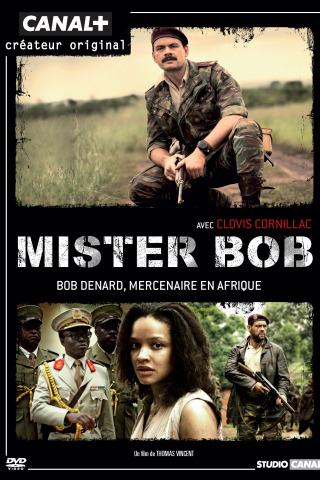 دانلود فیلم Mister Bob 2011