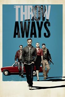 دانلود فیلم The Throwaways 2015109018-2098275508